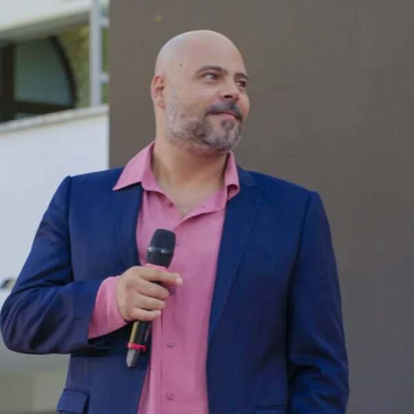 Apertura Del 52 Flaiano Film Festival- Ospite Speciale Marco D'Amore, Protagonista Del Film In Concorso, Criature